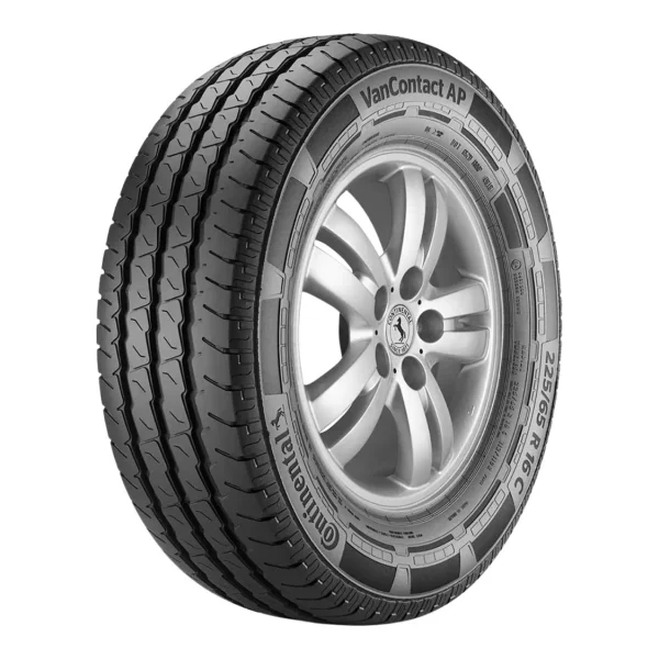 Continental VanContact