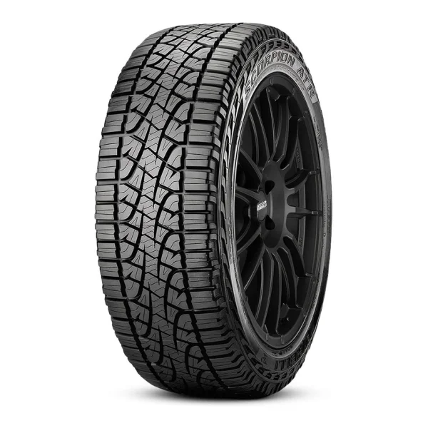 Pirelli Scorpion ATR