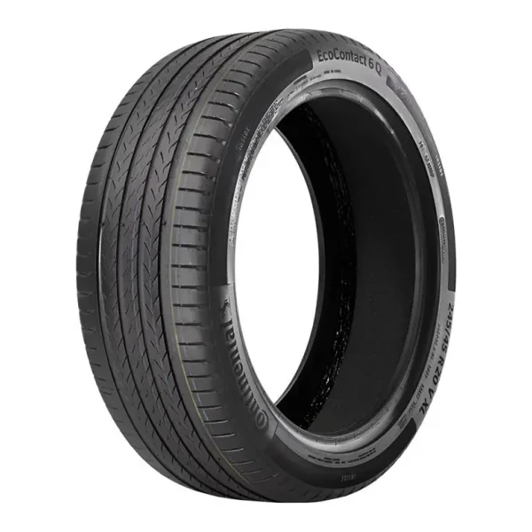 Continental EcoContact