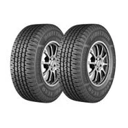 Goodyear SUV