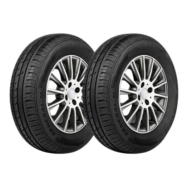 General Tire One