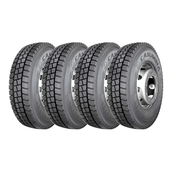 Casumina BS667H Borrachudo
