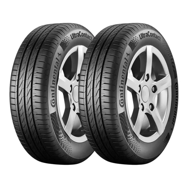 Continental UltraContact