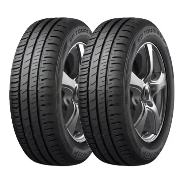 Dunlop SP Touring