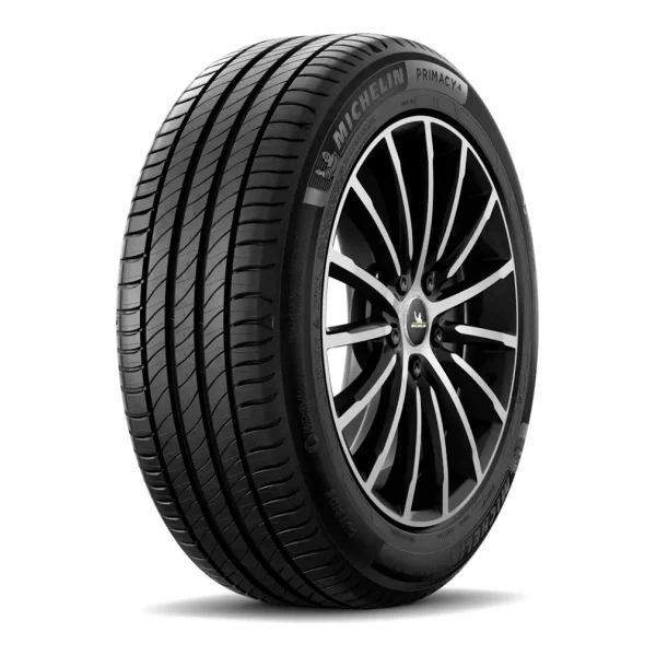 Michelin 4