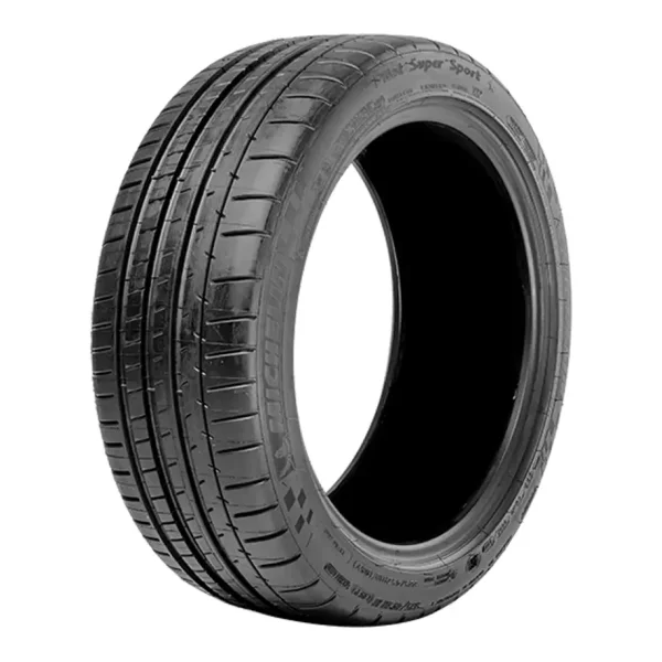 Michelin Pilot Super Sport