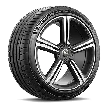 Michelin 5
