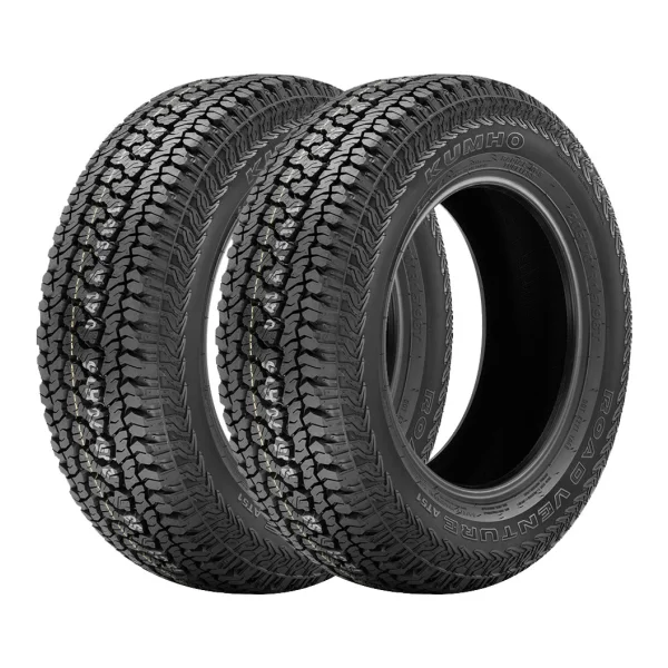 Kumho AT51