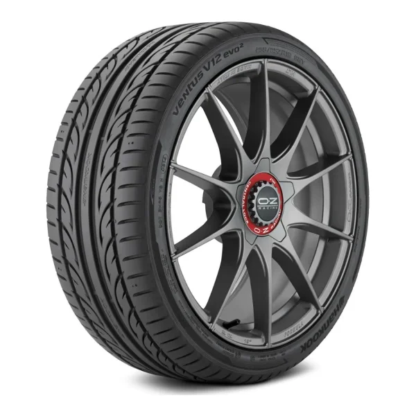 Hankook Ventus