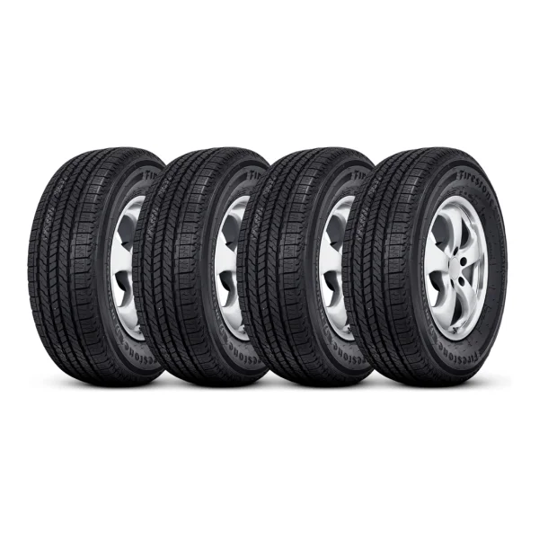Firestone HT