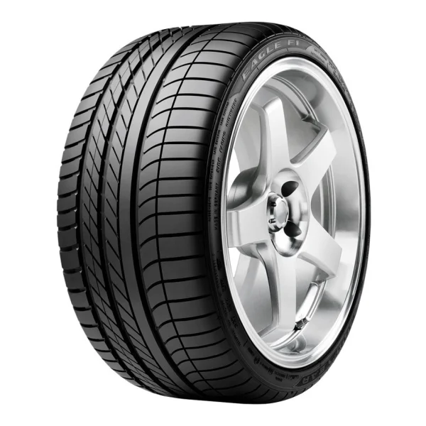 Goodyear F1 Asymmetric 2