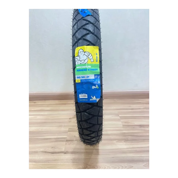 Michelin Anakee
