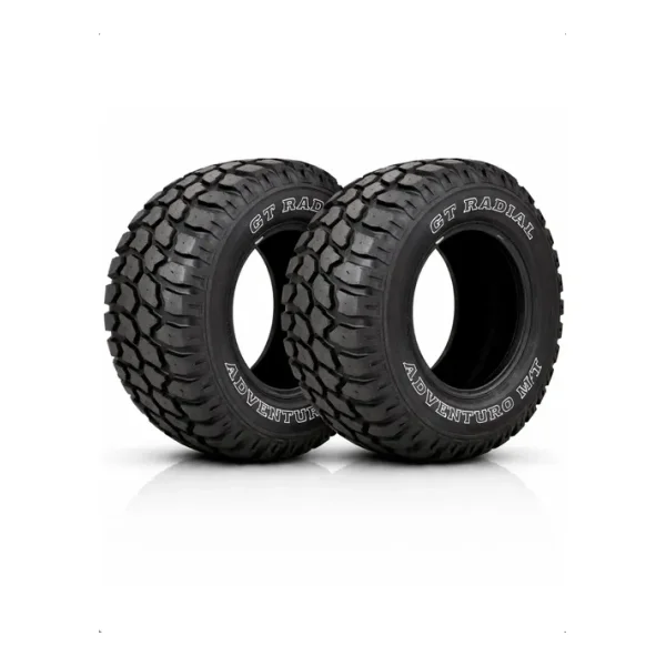 Gt Radial Gt Radial