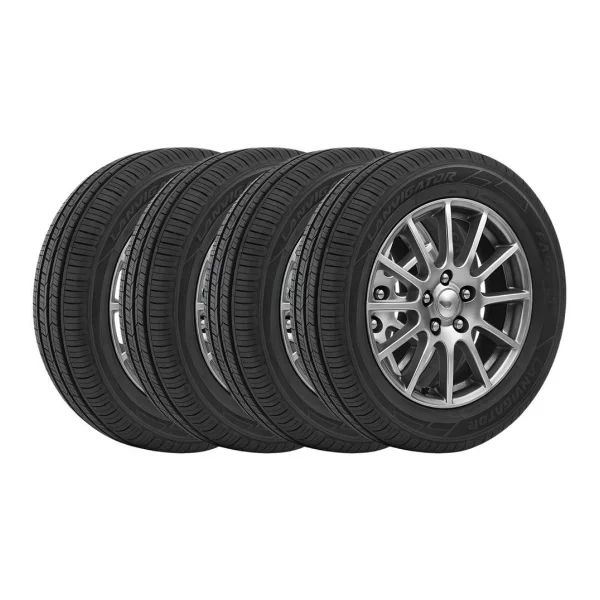 Lanvigator 175/70 R14