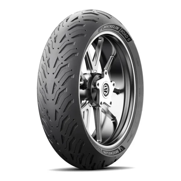 Michelin Road 6