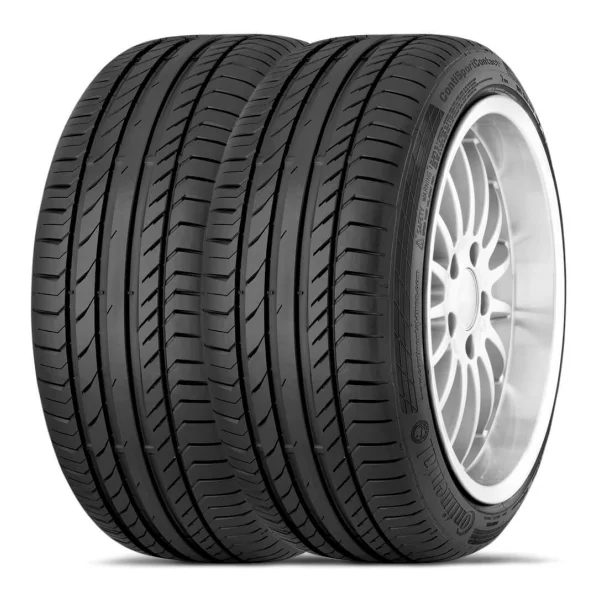 Continental ContiSportContact 5
