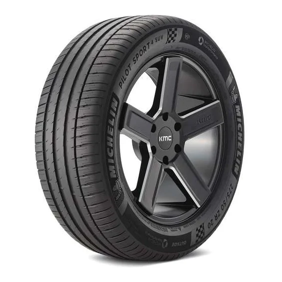 Michelin 4