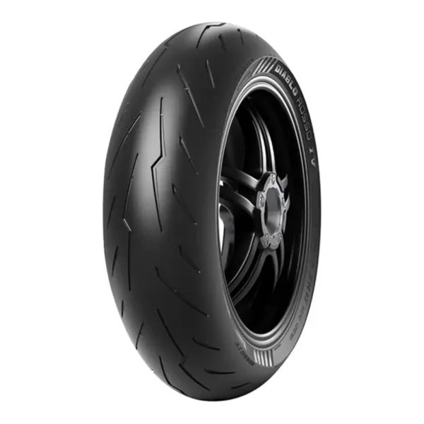 Pirelli Rosso IV