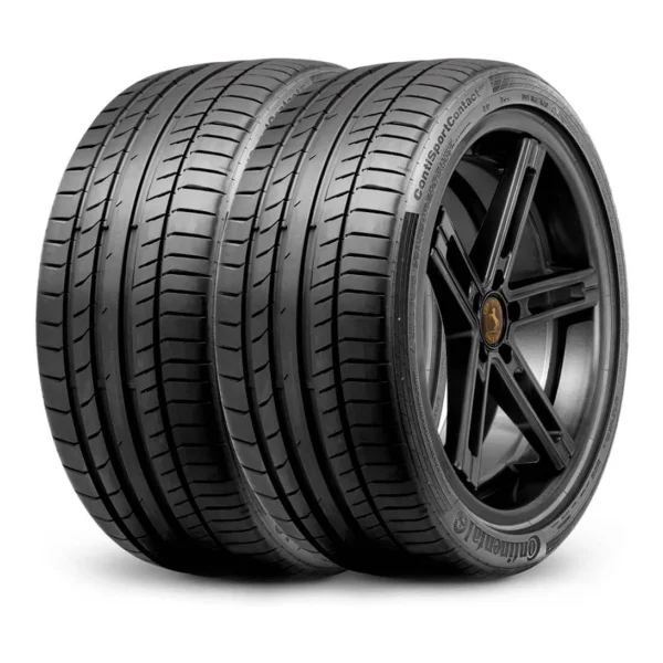 Continental SportContact