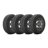 Bridgestone Dueler