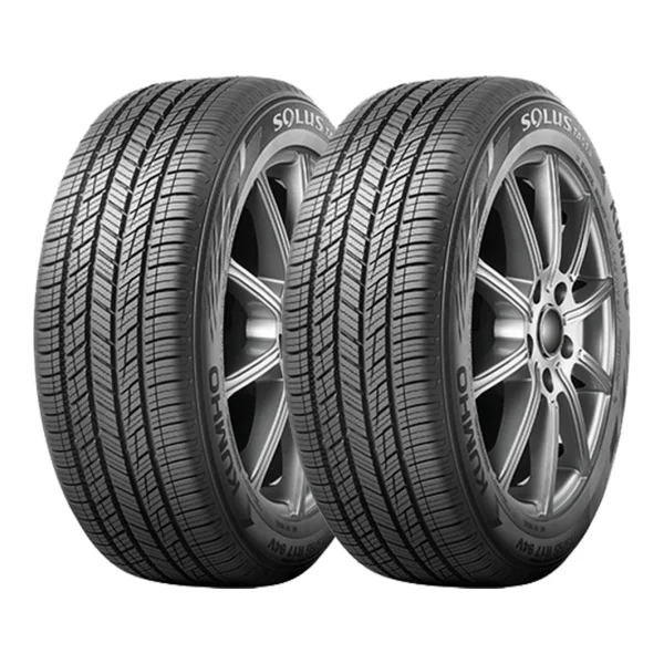Kumho Solus