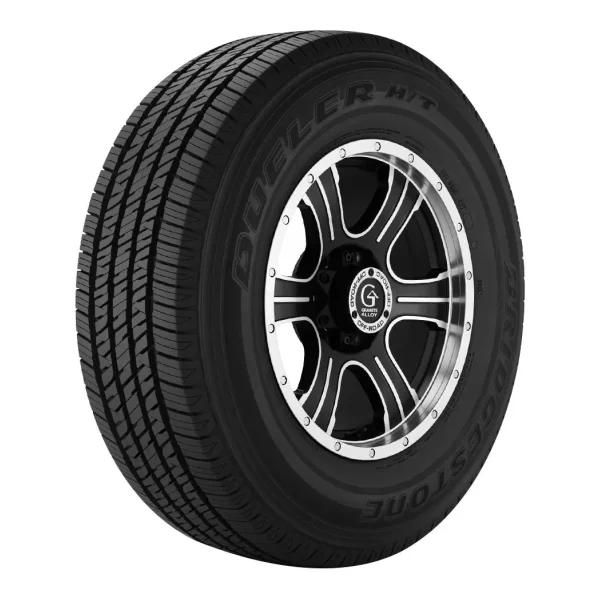 Bridgestone Dueler