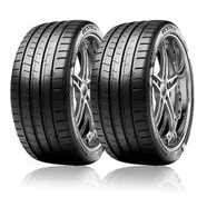 Kumho Ecsta