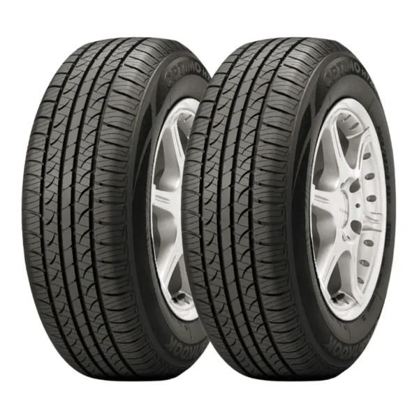 Hankook H724