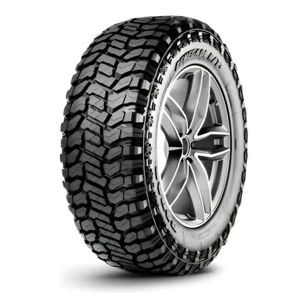 Radar R/T