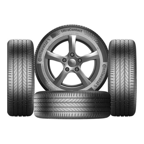 Continental UltraContact