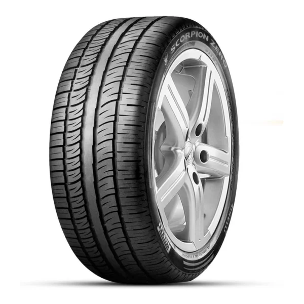 Pirelli Scorpion Zero