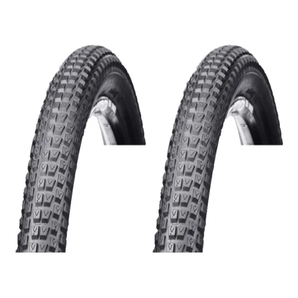 Vee Rubber