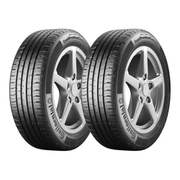 Continental ContiPremiumContact 5
