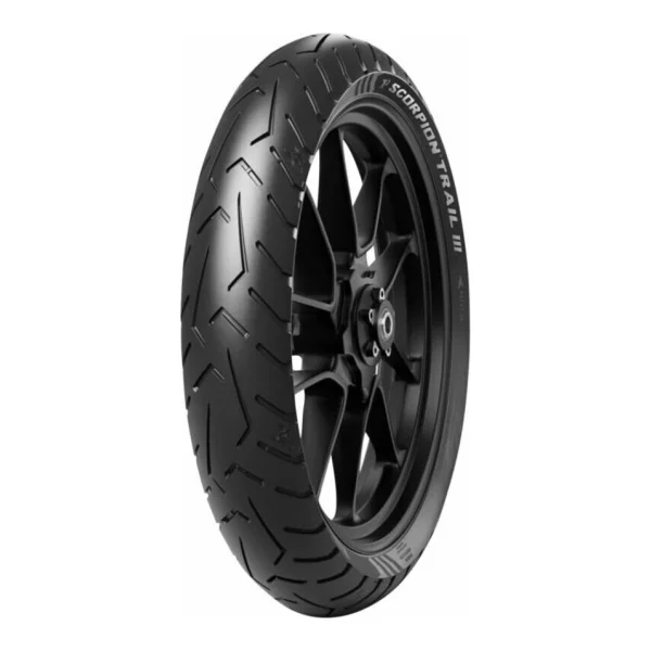Pirelli Scorpion