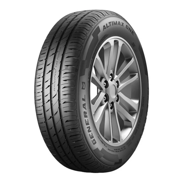 General Tire One