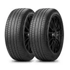 Pirelli Scorpion Zero All Season