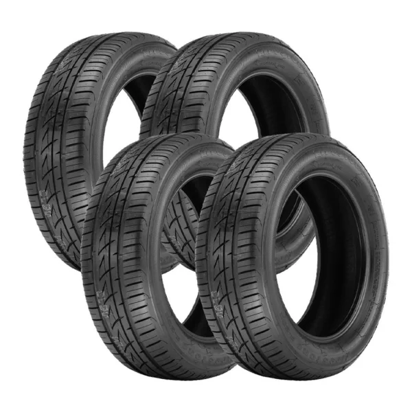 Firestone F-600