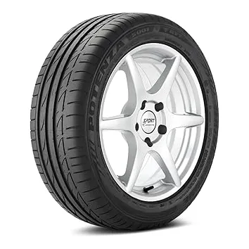 Bridgestone S001
