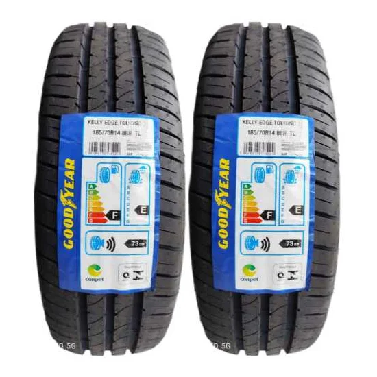 Goodyear Touring