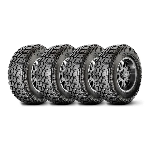 Saferich 35x12.50 R20