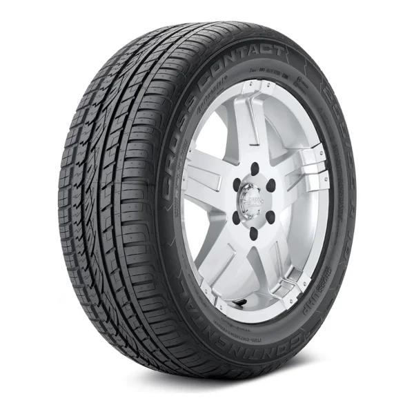 Continental ContiCrossContact UHP