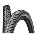 Continental Cross King