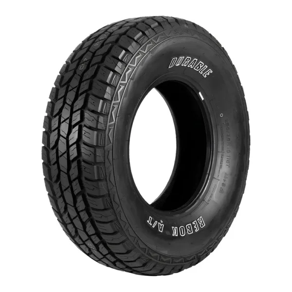 Durable Rebok AT