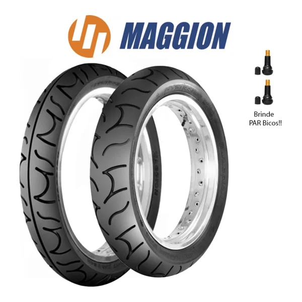 Maggion Sportissimo