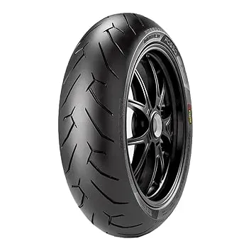 Pirelli Rosso II