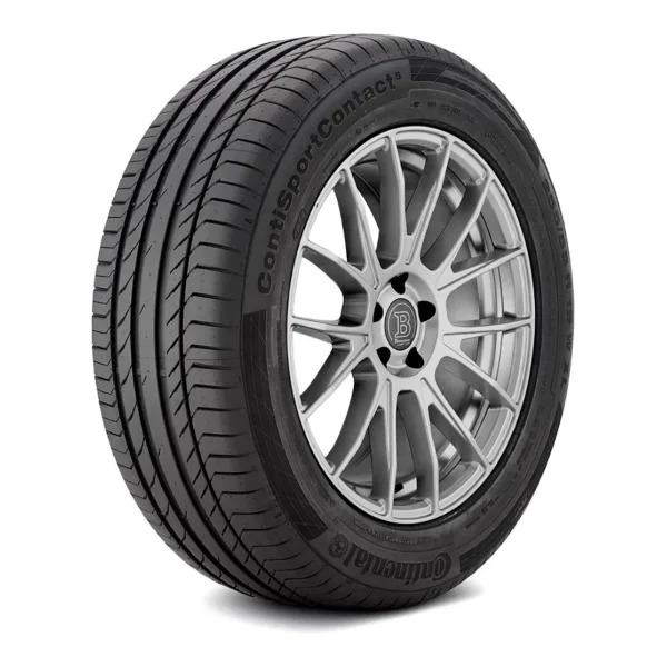 Continental 7