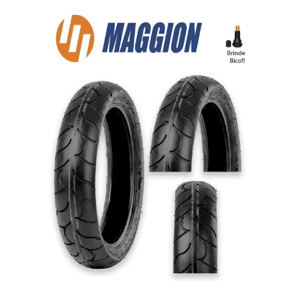 Maggion Sportissimo