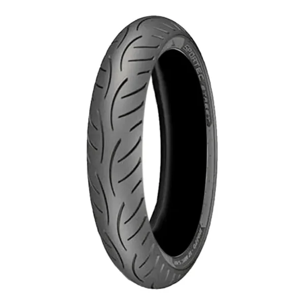 Metzeler M5 Interact