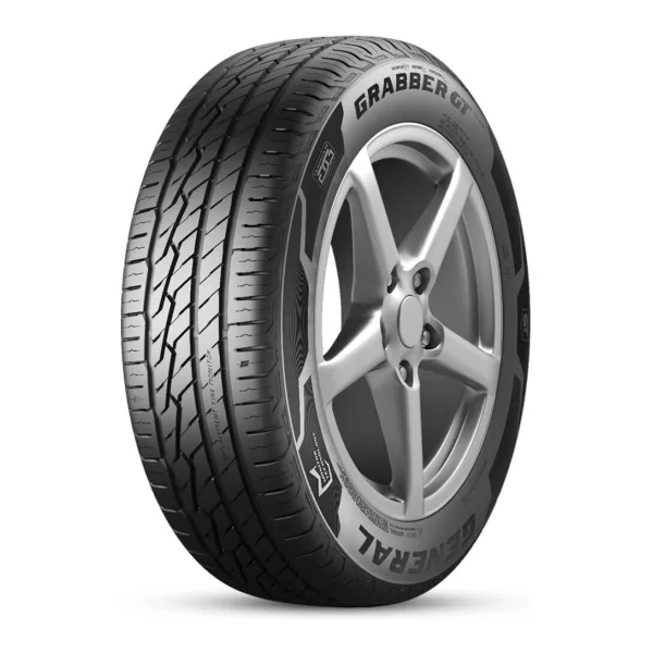 General Tire General Tire