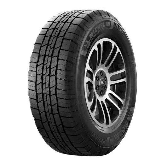 Michelin Trail ST